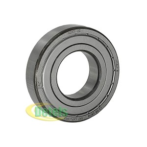 Подшипник SKF 6207-2Z для стиральной машины (в прозрачной упаковке)